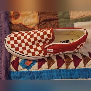 vans
